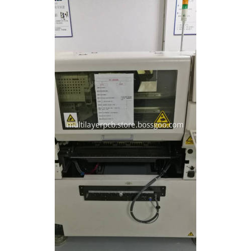 Dual In-line Package technology